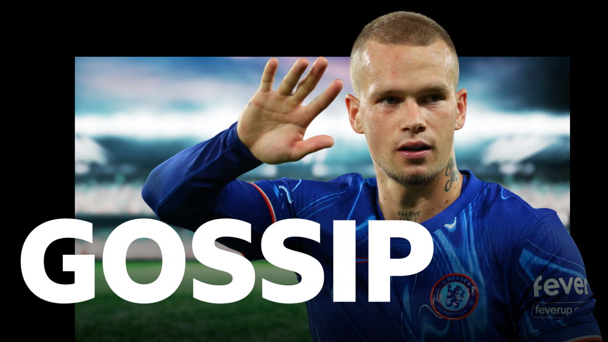 Chelsea open to Mudryk exit – Thursday’s gossip