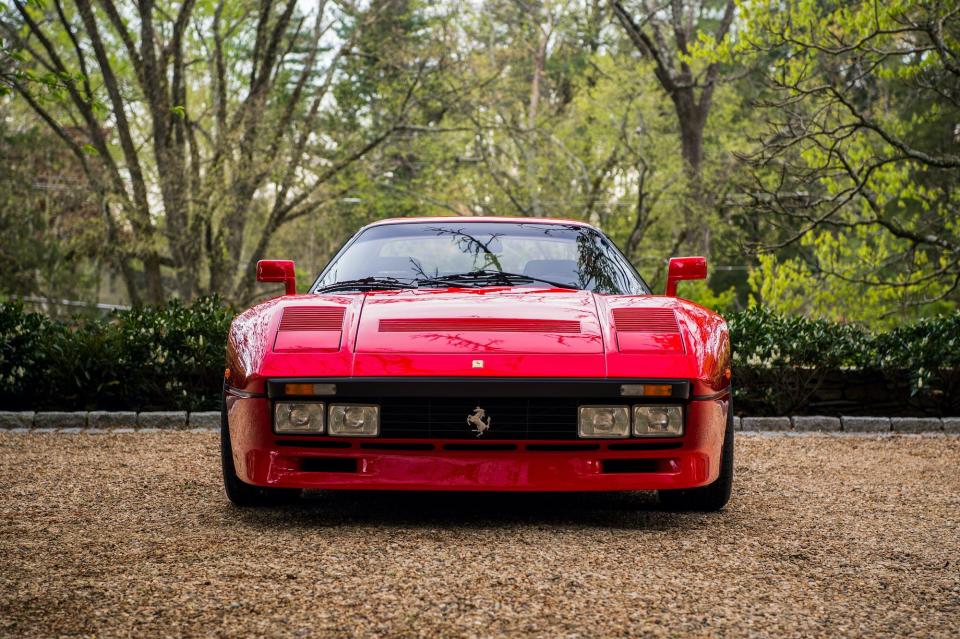 1985 Ferrari 288 GTO _6