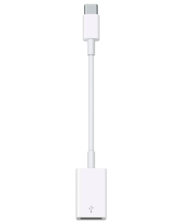 Apple USB-C to USB Adapter