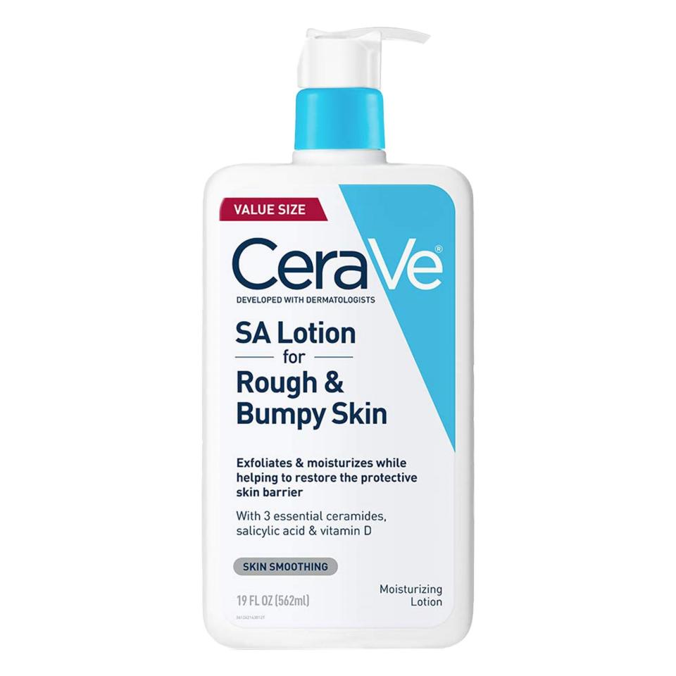 Cerave-SA-Lotion-The-Best-Body-Acne-Treatments-Products
