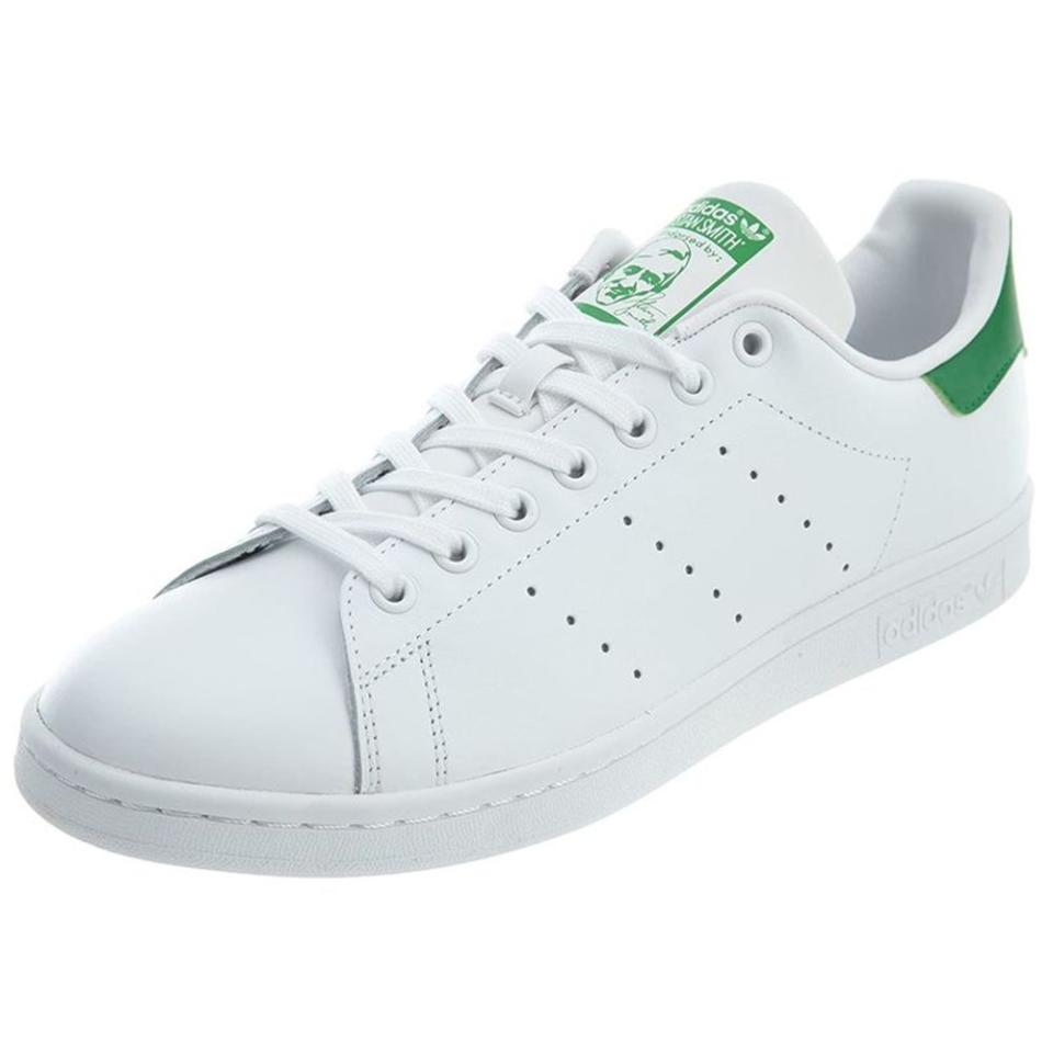 adidas Originals Stan Smith Leather Sneaker