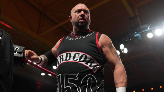 Bully Ray Being In Impact Wrestling's World Championship Scene Is