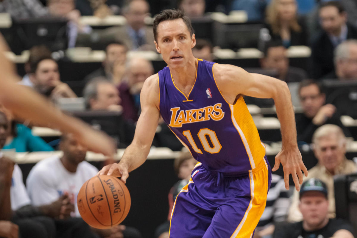 Jordan Farmar returns to the Lakers