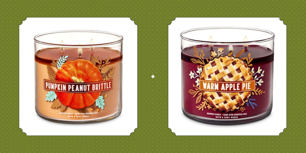 Photo credit: Bath & Body Works