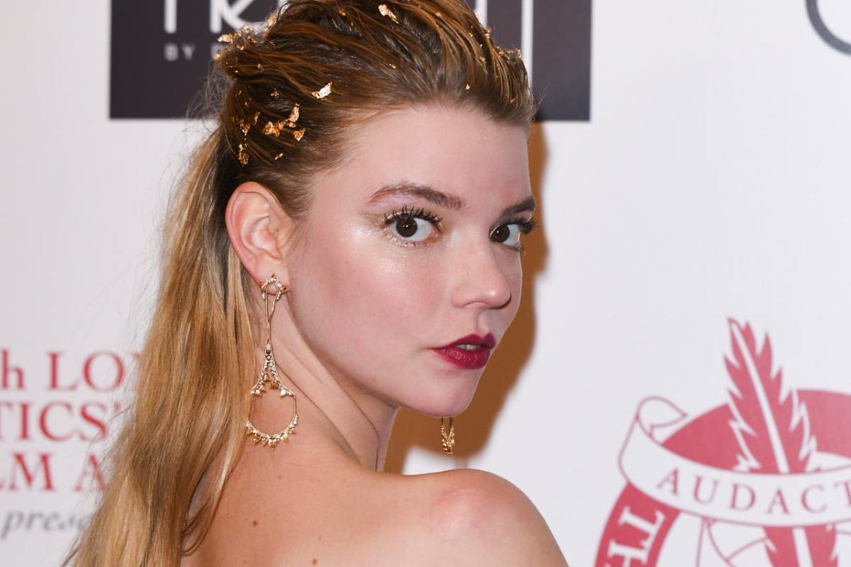 Anya Taylor Joy Ser Furiosa En La Precuela De Mad Max Furia En El Camino