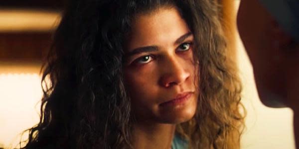 Zendaya gana como Mejor Actriz en una serie de drama