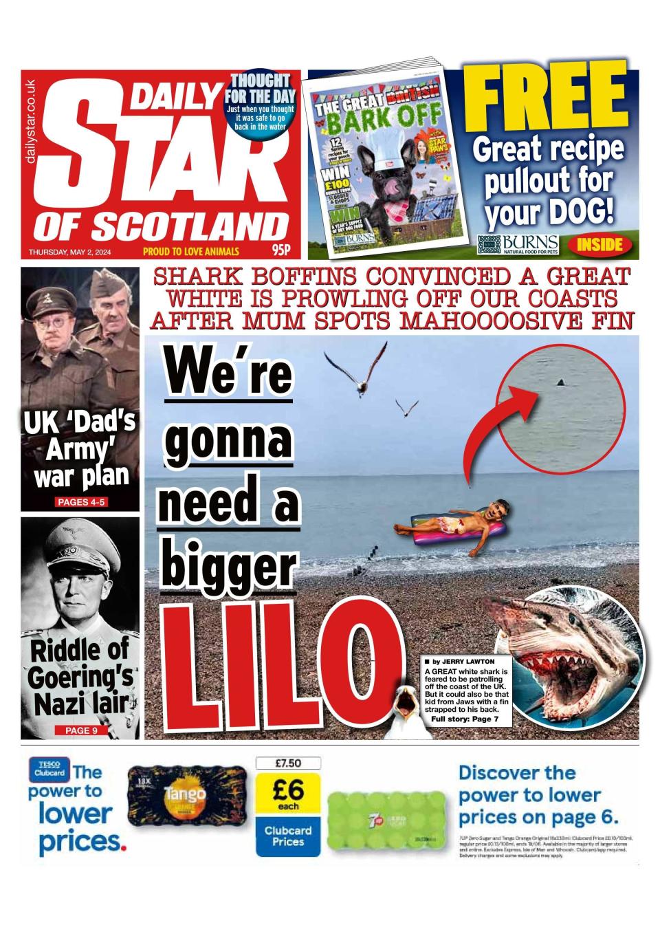 Daily Star