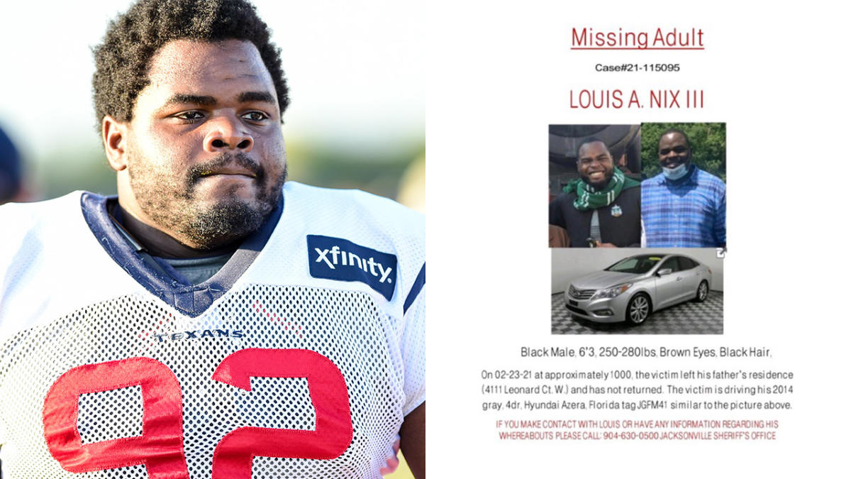 Update on former Notre Dame star Louis Nix after shooting