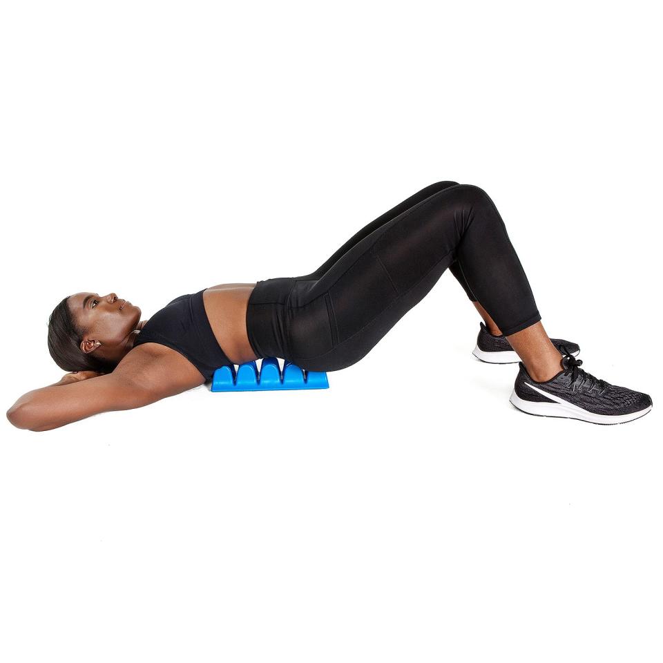 PSO-Spine Back Massager