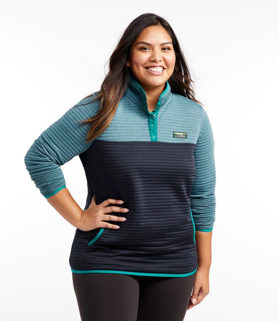 Women's Airlight Pullover