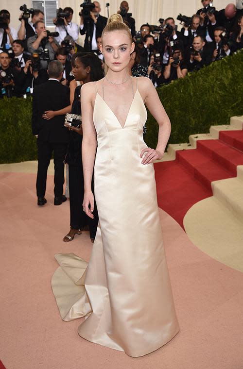 Met Gala Red Carpet: Every Look You Need To See