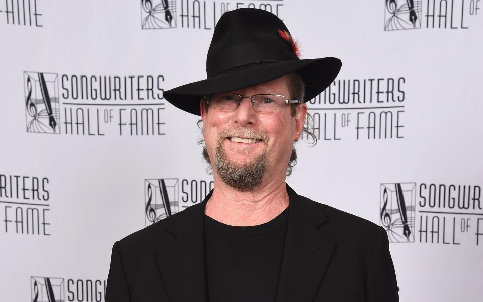 Roger McGuinn