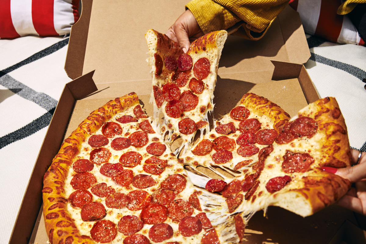 Teenage Mutant Ninja Turtles and Pizza Hut Unite for a Slice of the Action!