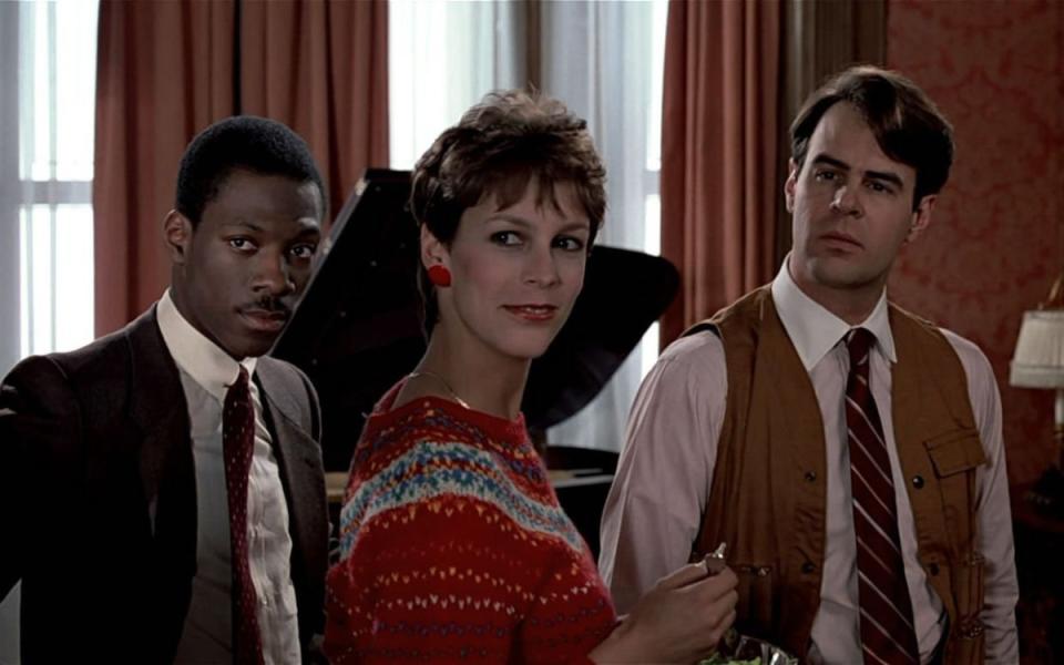 Trading Places<p>Paramount Pictures</p>
