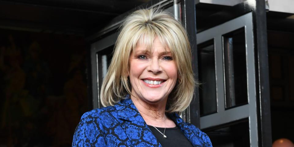 ruth langsford