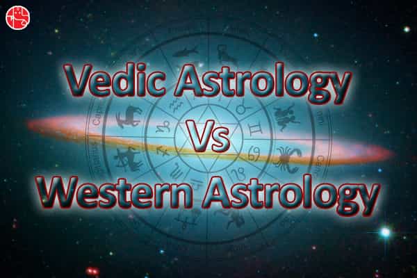 Vedic Astrology Vs Western Astrology: How They Compare And Compete?