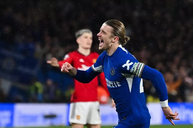 Gallagher started the game against Man United in perfect fashion, with a really well-taken goal on four minutes. He somewhat tailed off afterwards, particularly in the second-half, but it is likely that the Cobham graduate will start once again versus Sheffield United.