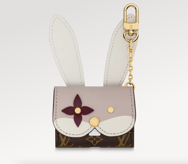 How Luxury Brands are Hopping on the Year of the Rabbit