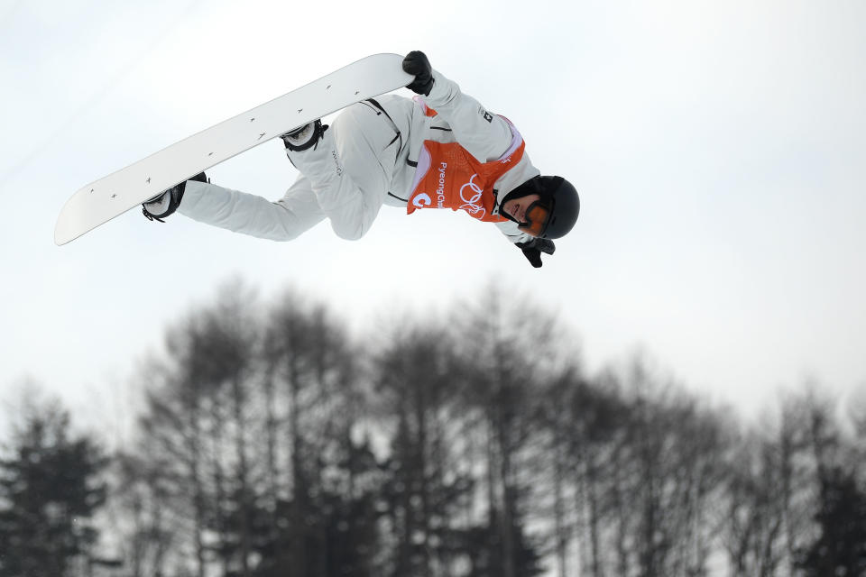 (Photo: David Ramos via Getty Images)