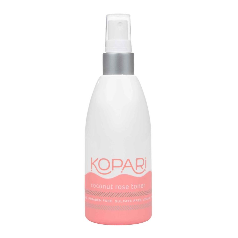 Kopari Coconut Rose Toner