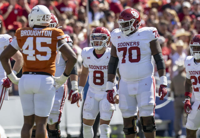 University of Texas football: DL Byron Murphy II on the rise