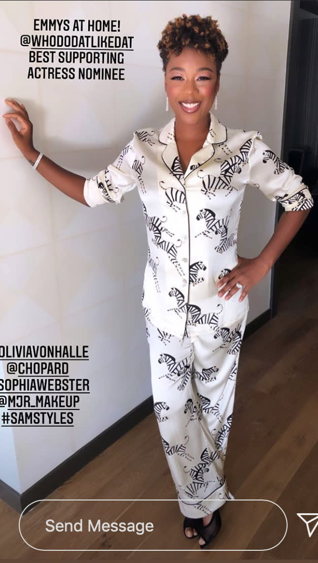 Samira Wiley