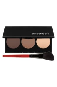 Smashbox contour kit