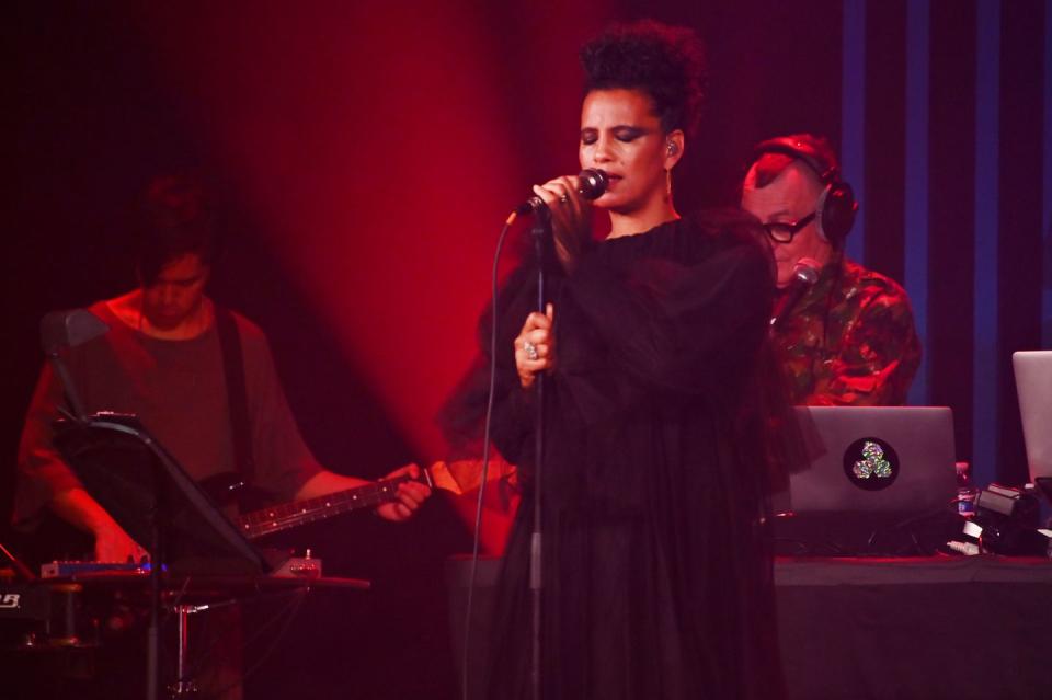 Neneh Cherry