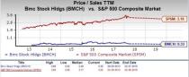 BMC Stock Holdings (BMCH) appears to be a good choice for value investors right now, given its favorable P/E and P/S metrics.