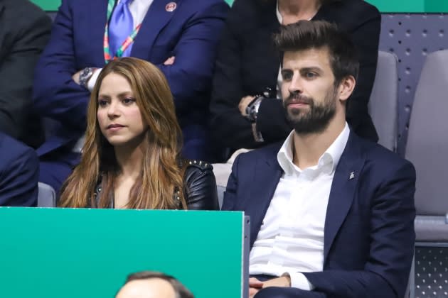 shakira-gerard-pique-RS-1800-1 - Credit: Europa Press Entertainment/Europa Press via Getty Images