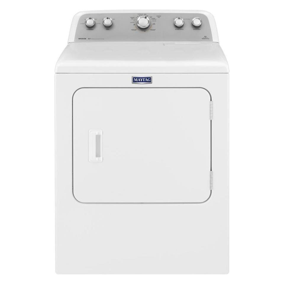 Maytag Bravos Dryer