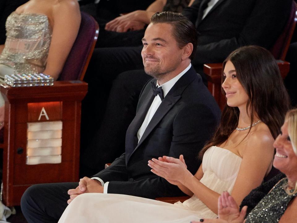 leo and camila