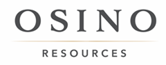 Osino Resources Corp.