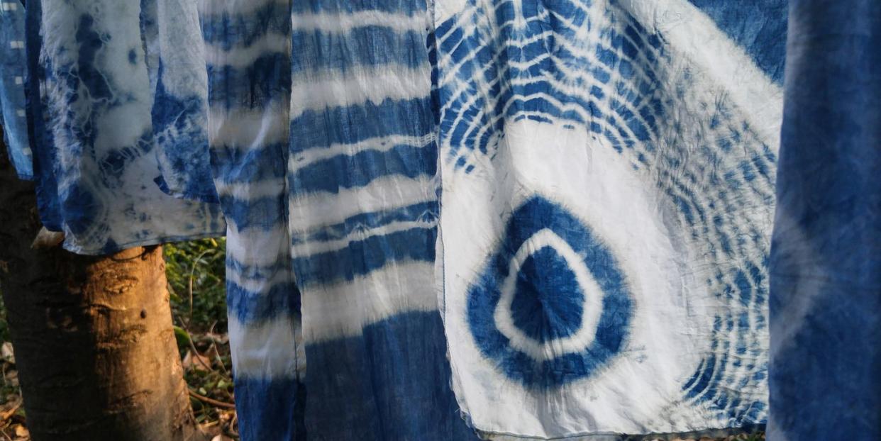 shibori