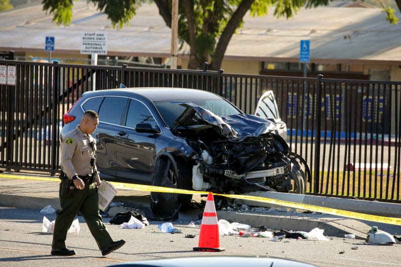 Photo:  Irfan Khan/Los Angeles Times (Getty Images)