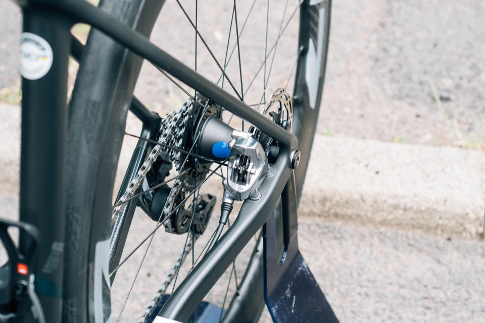 Dauphine stage one tech gallery