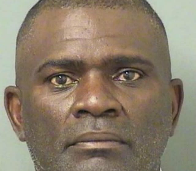 Retired Nfl Player Lawrence Taylor Arrested For Dui After Reportedly Hitting A Cop Car 