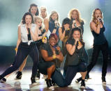 Universal Pictures' "Pitch Perfect" - 2012