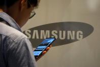 <p>Nº 10: Samsung<br> (Reuters) </p>