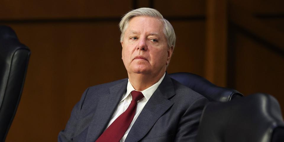 Lindsey Graham