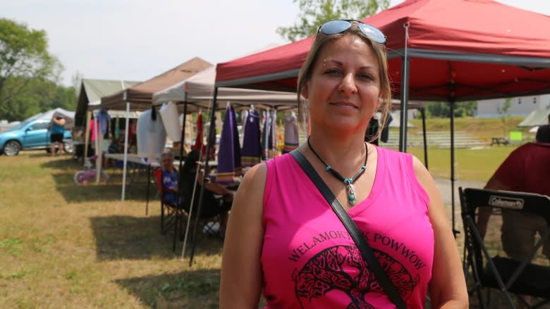 Oromocto's all-weekend powwow builds on last year's success