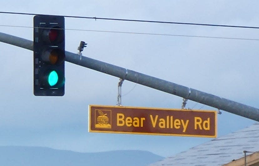 Town of Apple Valley officials announced that speed limit updates from its Traffic Information Program are coming sometime this spring on 18 different roadways.