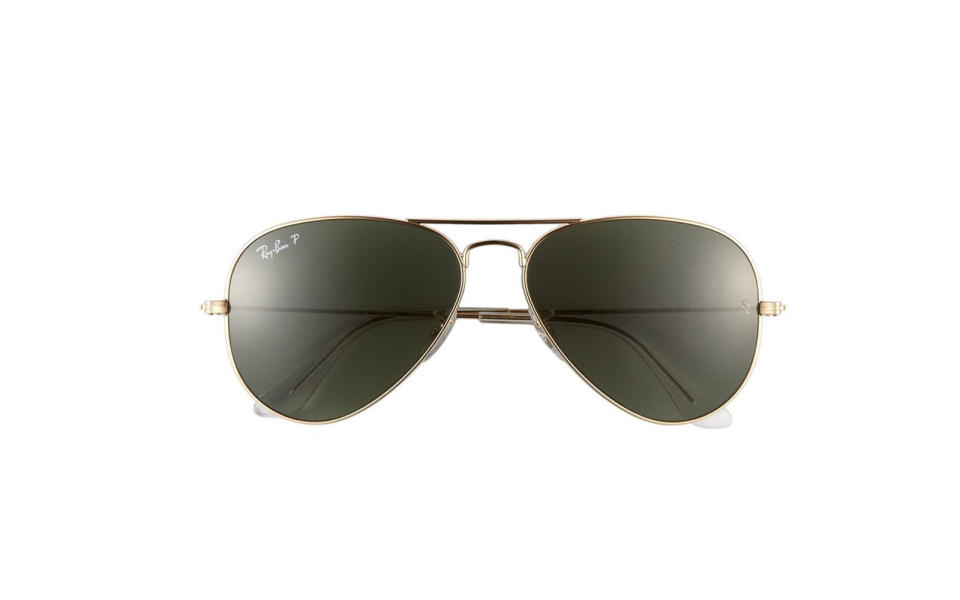 Ray Ban Aviators