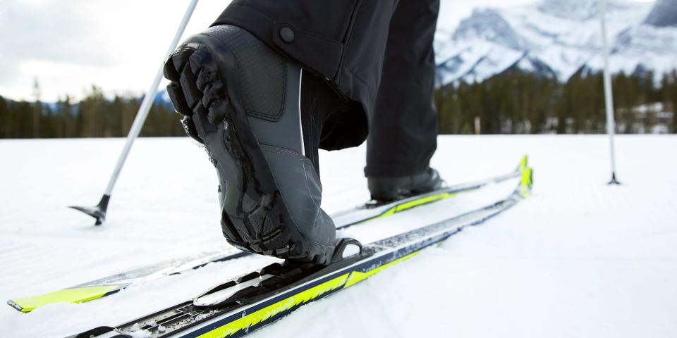 You Need One of These Nordic Skis Before Your Next Cross-Country Excursion