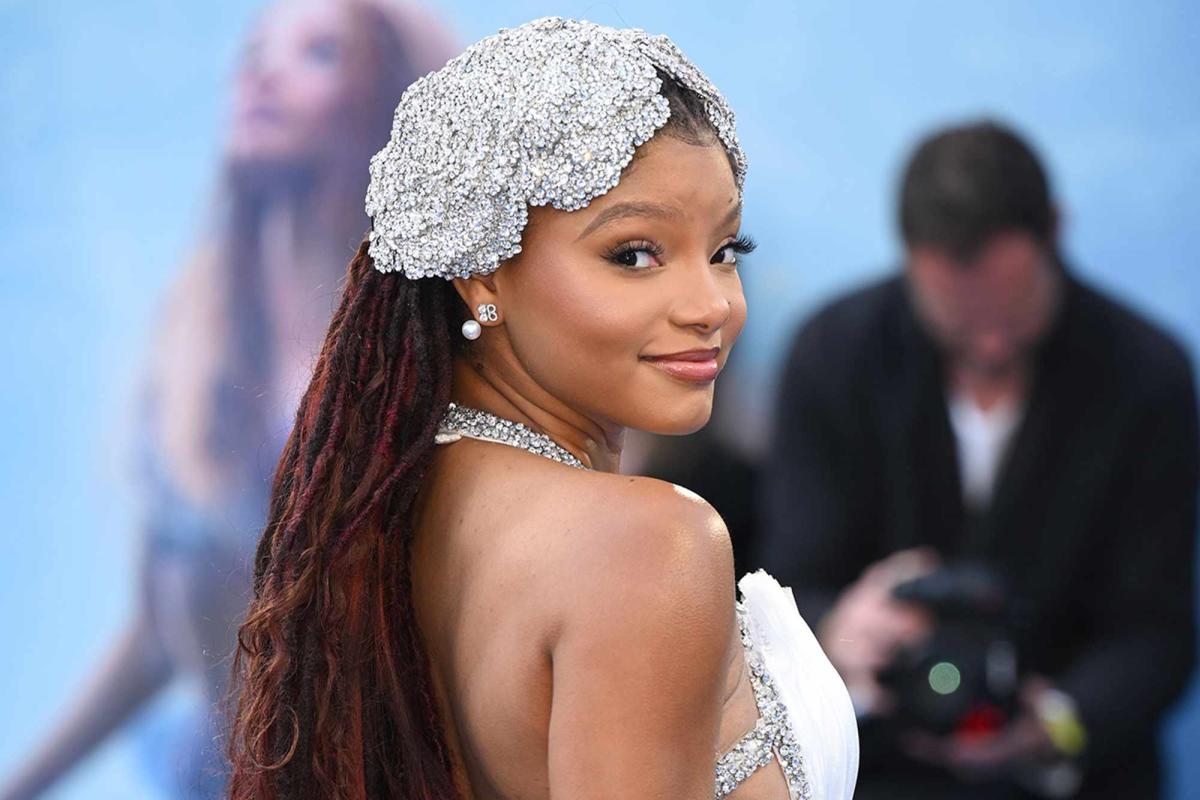 Defending Halle Bailey: Girls Seeing Themselves as Princesses