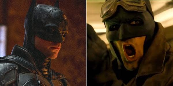 James Gunn podría hacer a Robert Pattinson el Batman principal del DCU