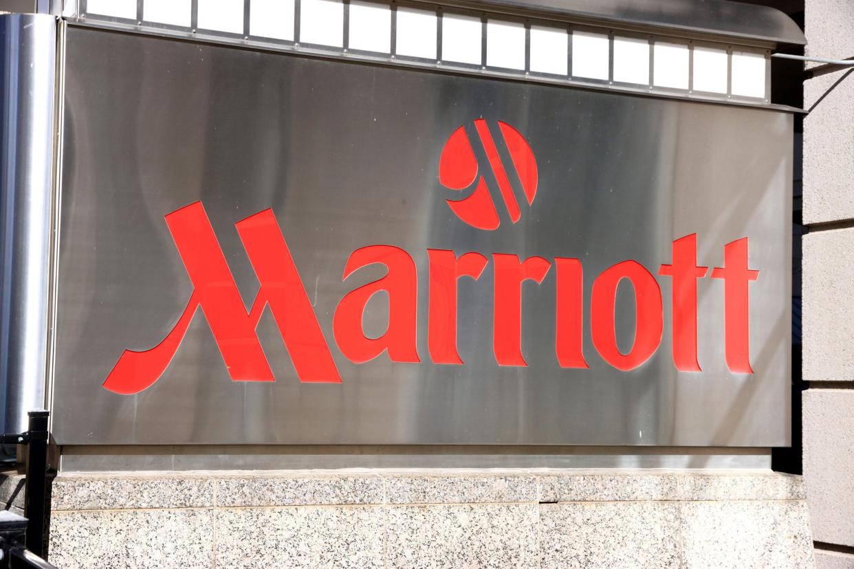 Marriott Hotels