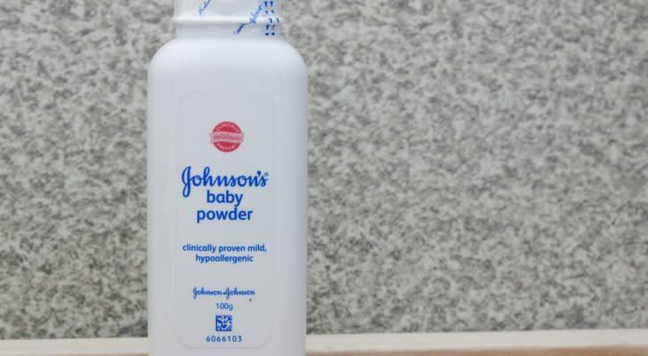 Dividend Stocks To Buy: Johnson & Johnson (JNJ)