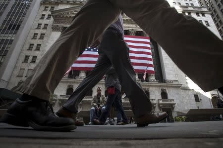 Top 5 things to know today in financial markets