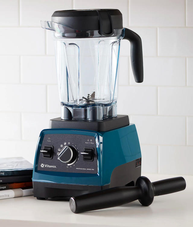 Save $170 On This Vitamix Blender Right Now on